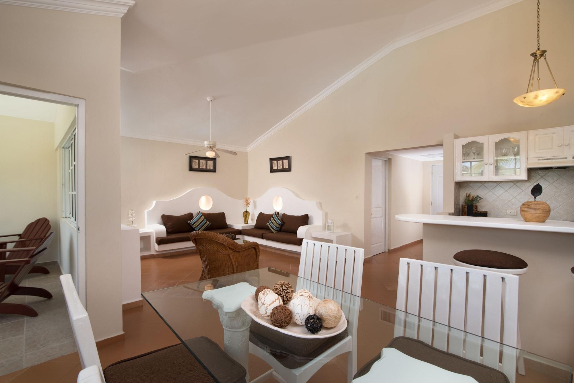 Lifestyle Crown Residence Suites (Adults Only) Puerto Plata Ngoại thất bức ảnh