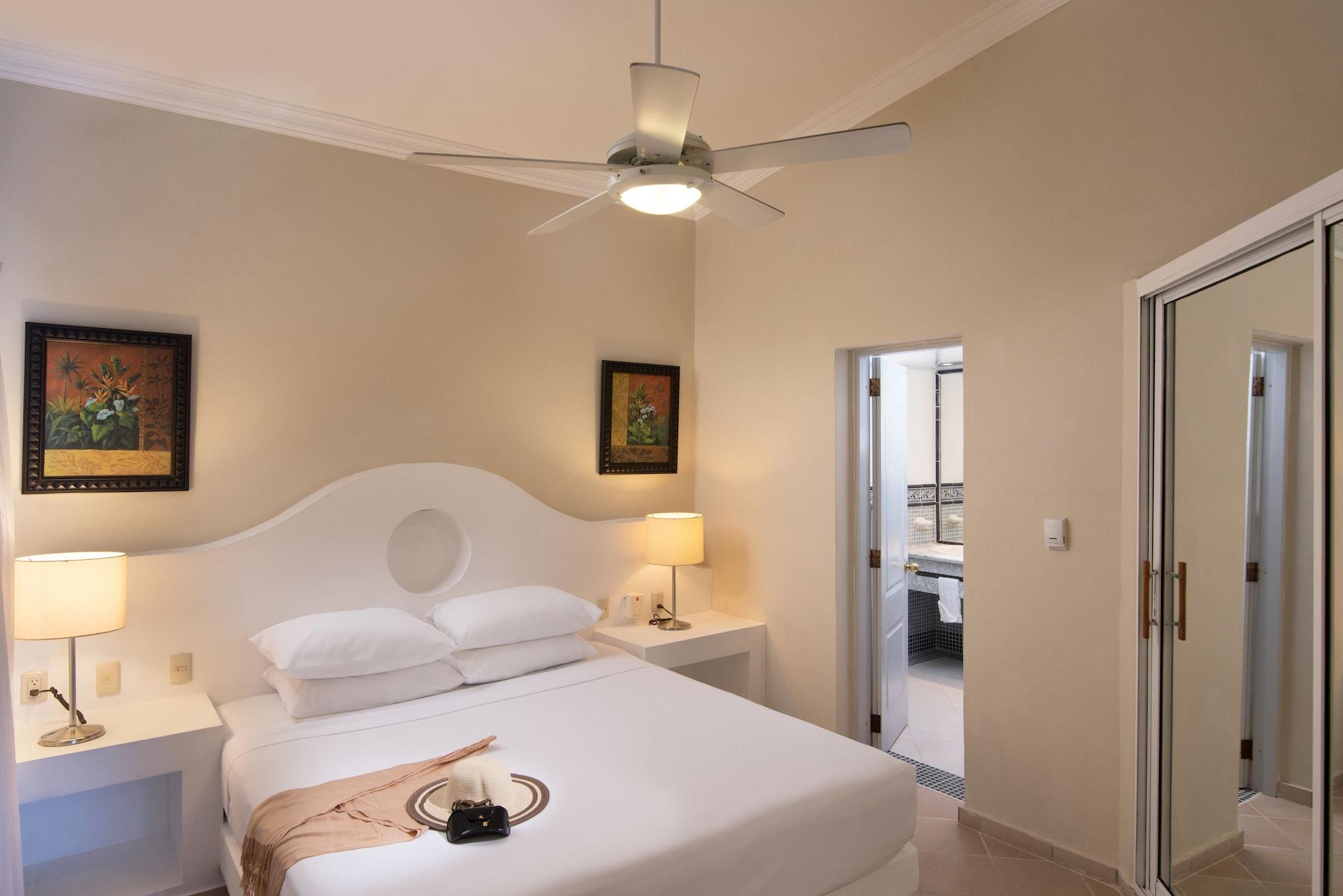 Lifestyle Crown Residence Suites (Adults Only) Puerto Plata Ngoại thất bức ảnh