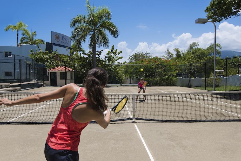 Lifestyle Crown Residence Suites (Adults Only) Puerto Plata Ngoại thất bức ảnh