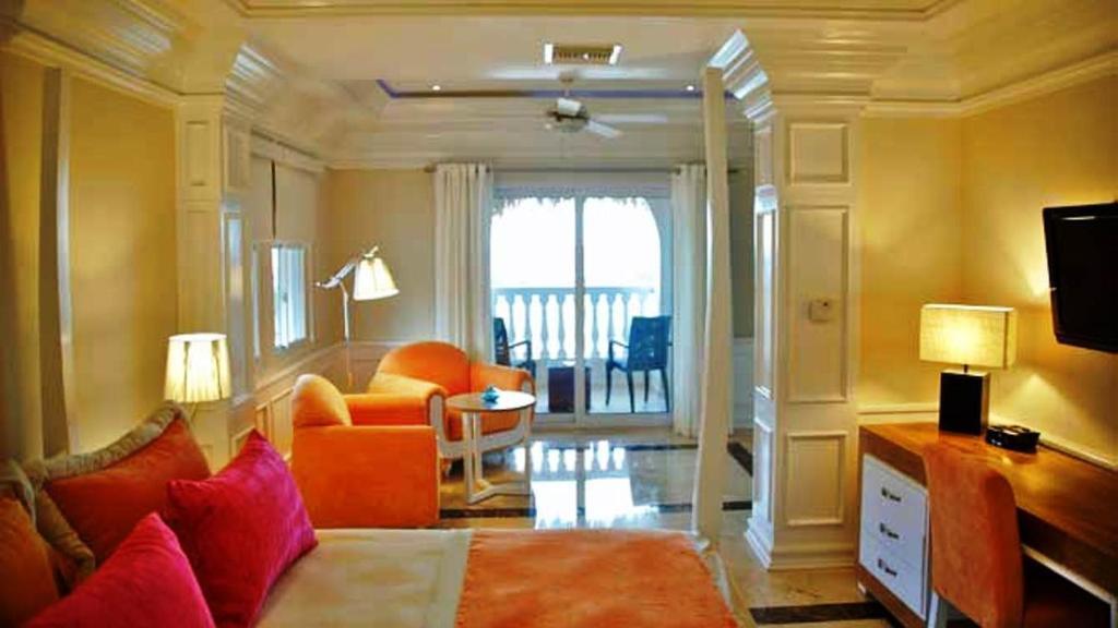 Lifestyle Crown Residence Suites (Adults Only) Puerto Plata Phòng bức ảnh