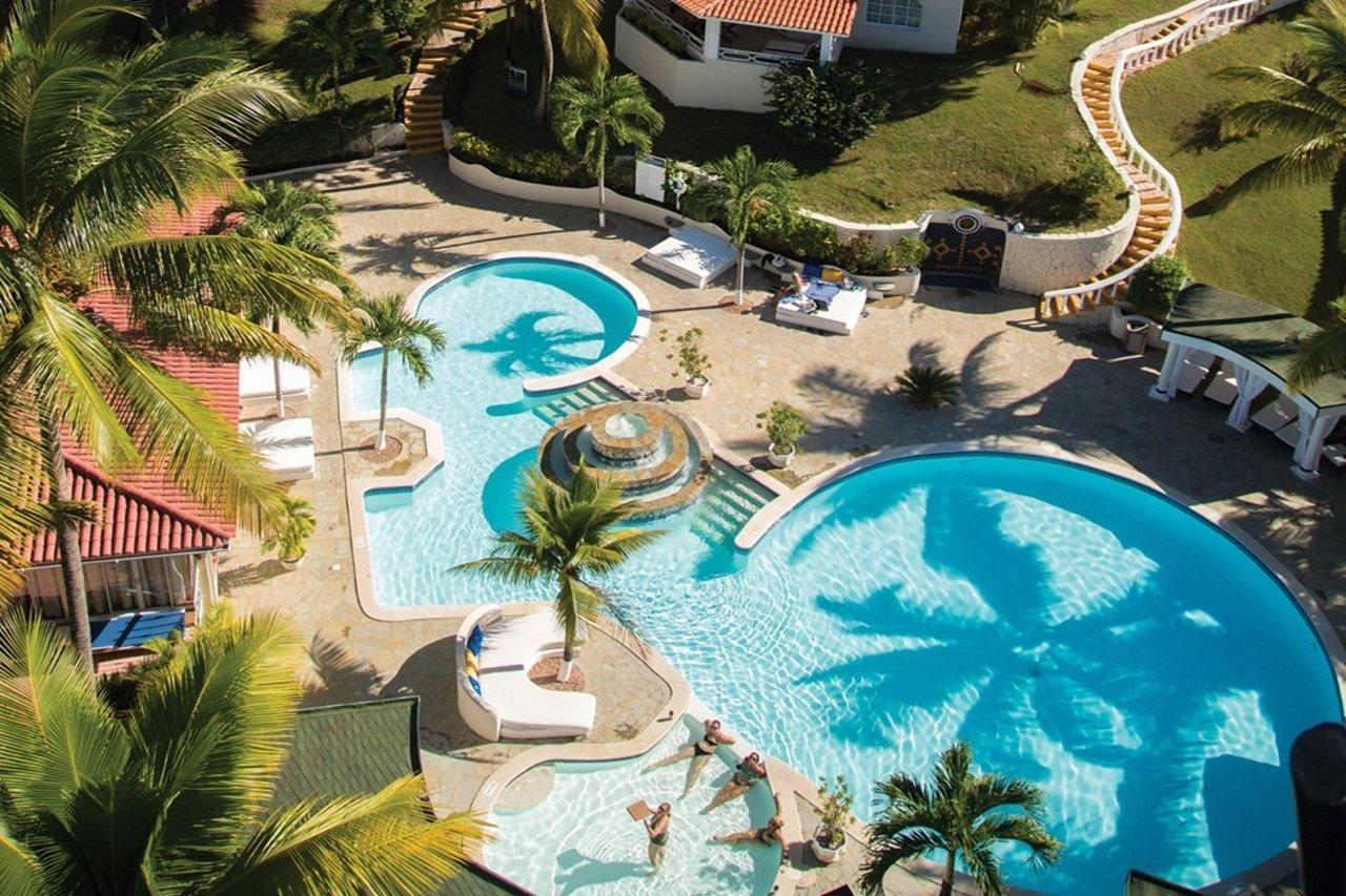 Lifestyle Crown Residence Suites (Adults Only) Puerto Plata Ngoại thất bức ảnh