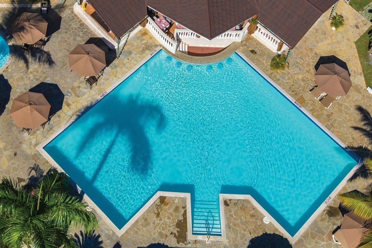 Lifestyle Crown Residence Suites (Adults Only) Puerto Plata Ngoại thất bức ảnh