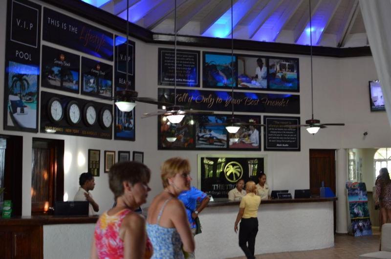 Lifestyle Crown Residence Suites (Adults Only) Puerto Plata Ngoại thất bức ảnh