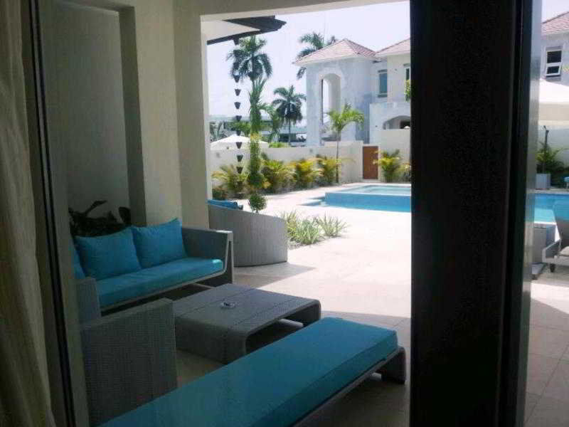 Lifestyle Crown Residence Suites (Adults Only) Puerto Plata Ngoại thất bức ảnh