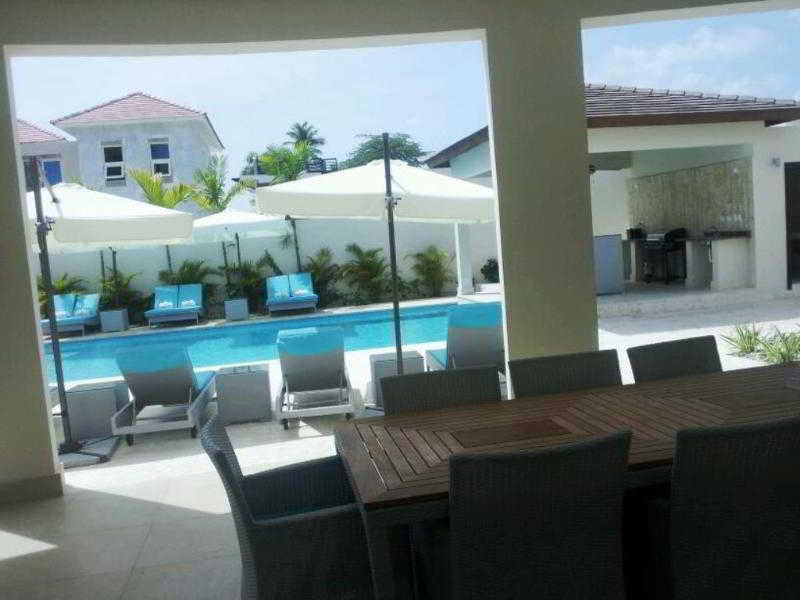 Lifestyle Crown Residence Suites (Adults Only) Puerto Plata Ngoại thất bức ảnh