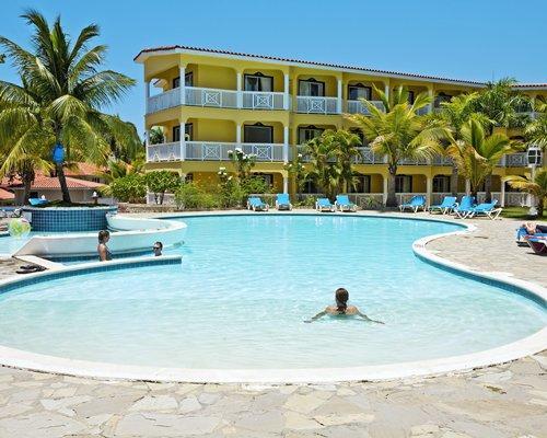 Lifestyle Crown Residence Suites (Adults Only) Puerto Plata Ngoại thất bức ảnh