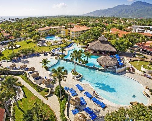 Lifestyle Crown Residence Suites (Adults Only) Puerto Plata Ngoại thất bức ảnh