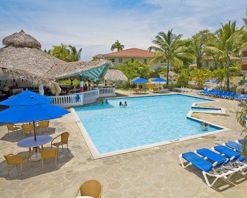 Lifestyle Crown Residence Suites (Adults Only) Puerto Plata Ngoại thất bức ảnh