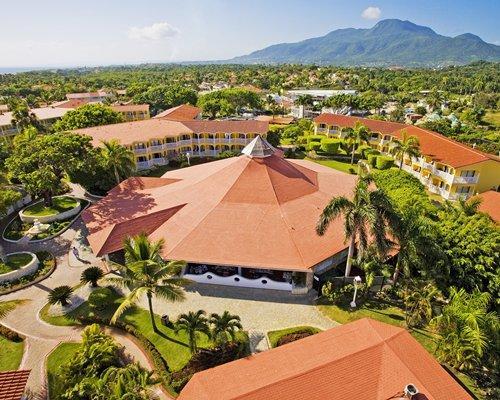 Lifestyle Crown Residence Suites (Adults Only) Puerto Plata Ngoại thất bức ảnh