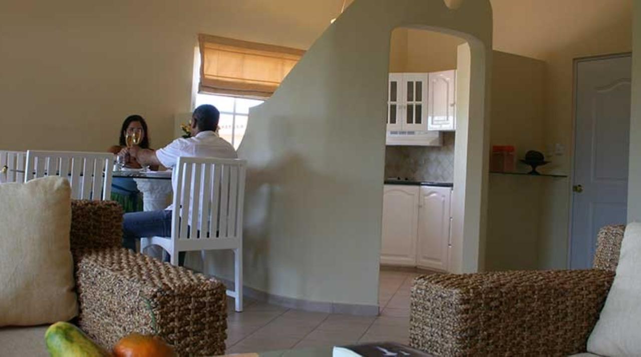 Lifestyle Crown Residence Suites (Adults Only) Puerto Plata Ngoại thất bức ảnh