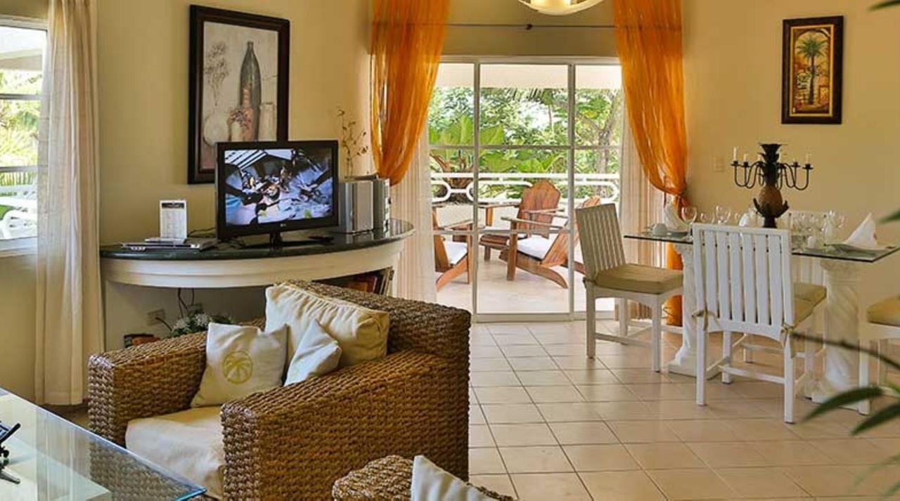 Lifestyle Crown Residence Suites (Adults Only) Puerto Plata Ngoại thất bức ảnh