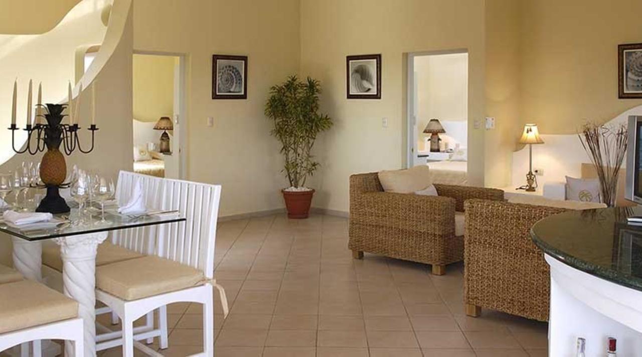 Lifestyle Crown Residence Suites (Adults Only) Puerto Plata Ngoại thất bức ảnh