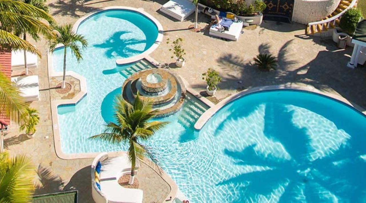 Lifestyle Crown Residence Suites (Adults Only) Puerto Plata Ngoại thất bức ảnh