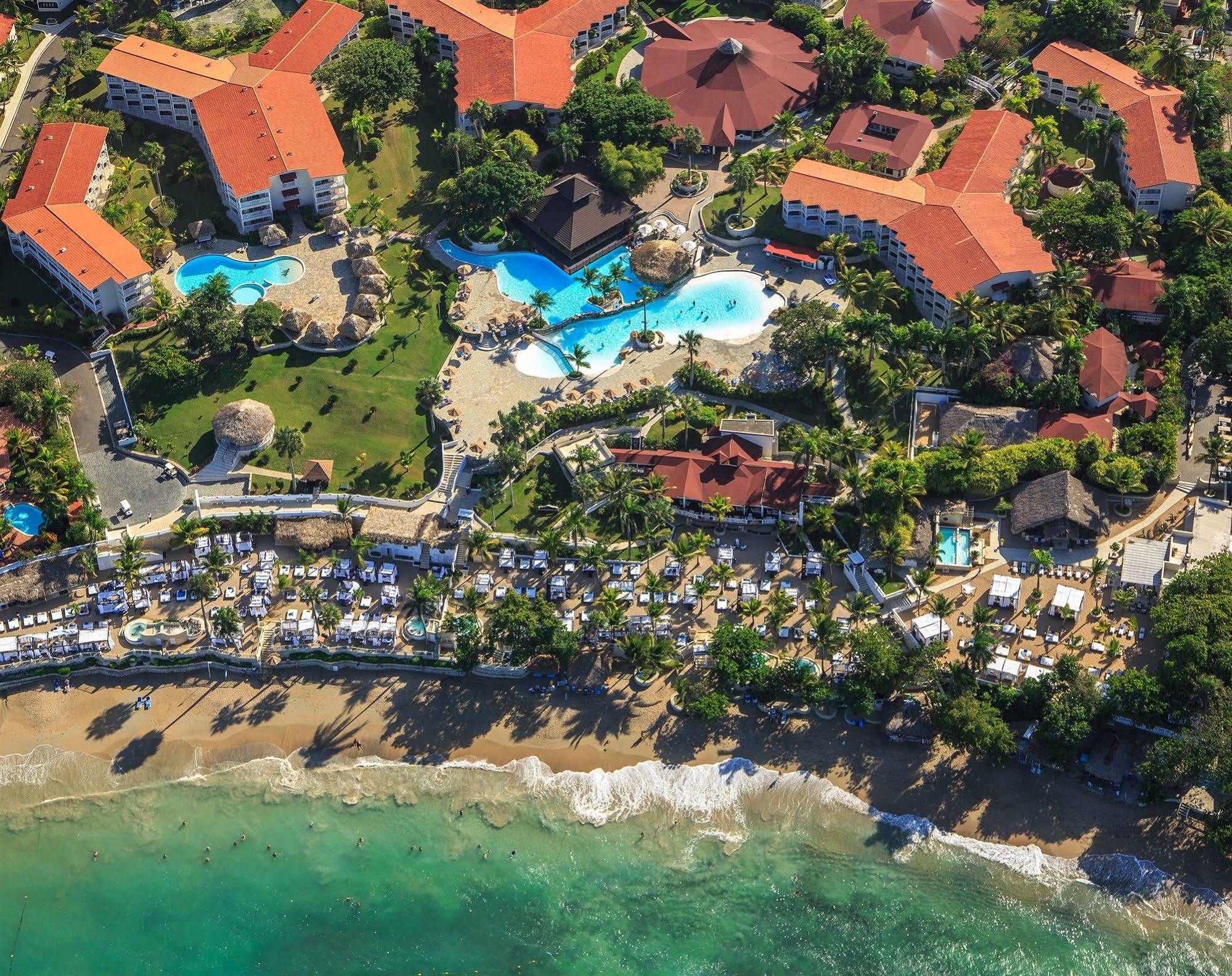 Lifestyle Crown Residence Suites (Adults Only) Puerto Plata Ngoại thất bức ảnh