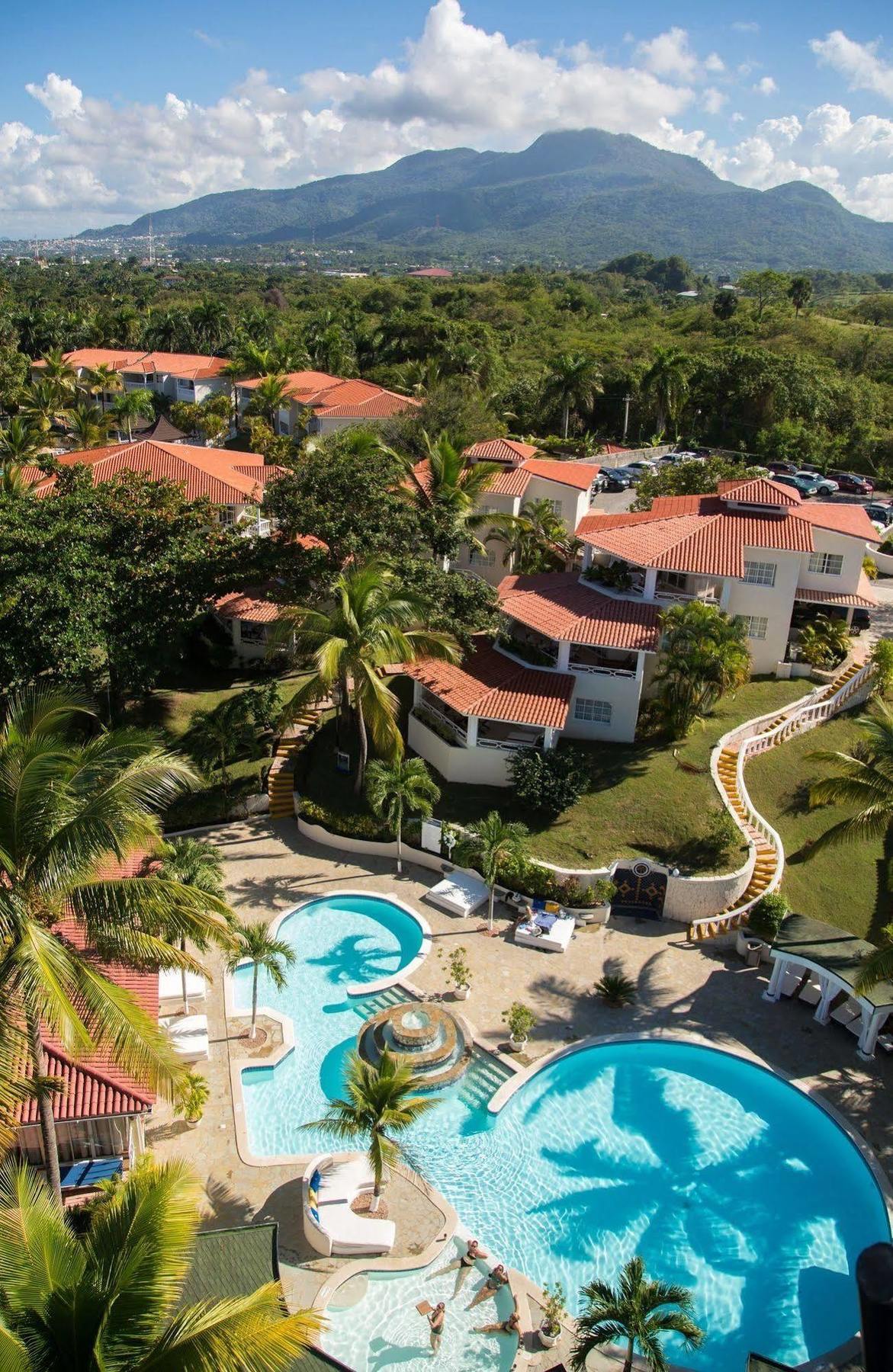 Lifestyle Crown Residence Suites (Adults Only) Puerto Plata Ngoại thất bức ảnh