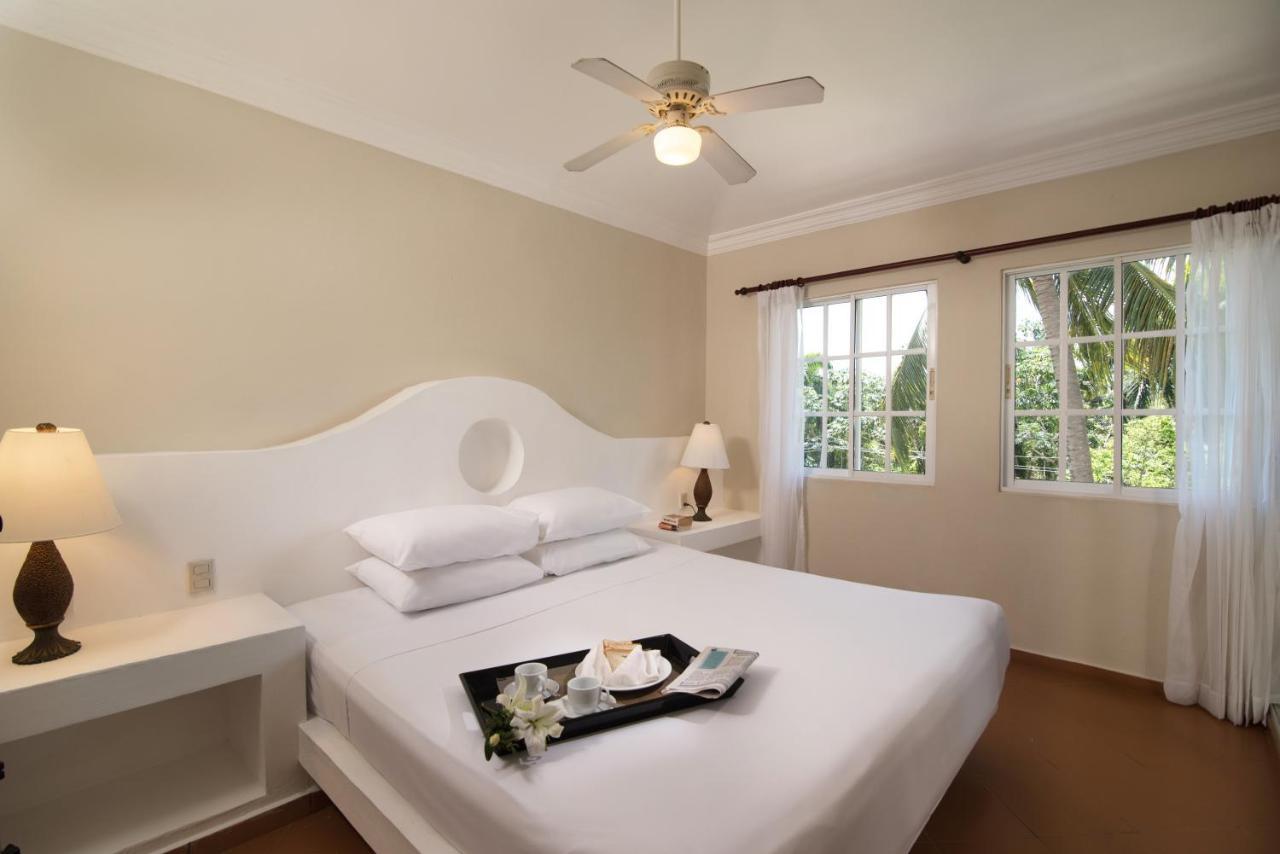 Lifestyle Crown Residence Suites (Adults Only) Puerto Plata Ngoại thất bức ảnh