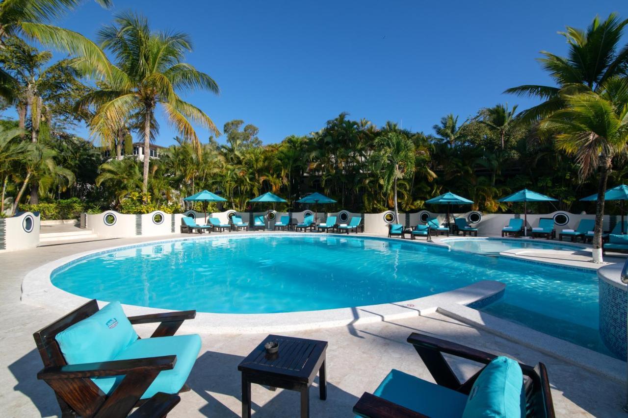 Lifestyle Crown Residence Suites (Adults Only) Puerto Plata Ngoại thất bức ảnh
